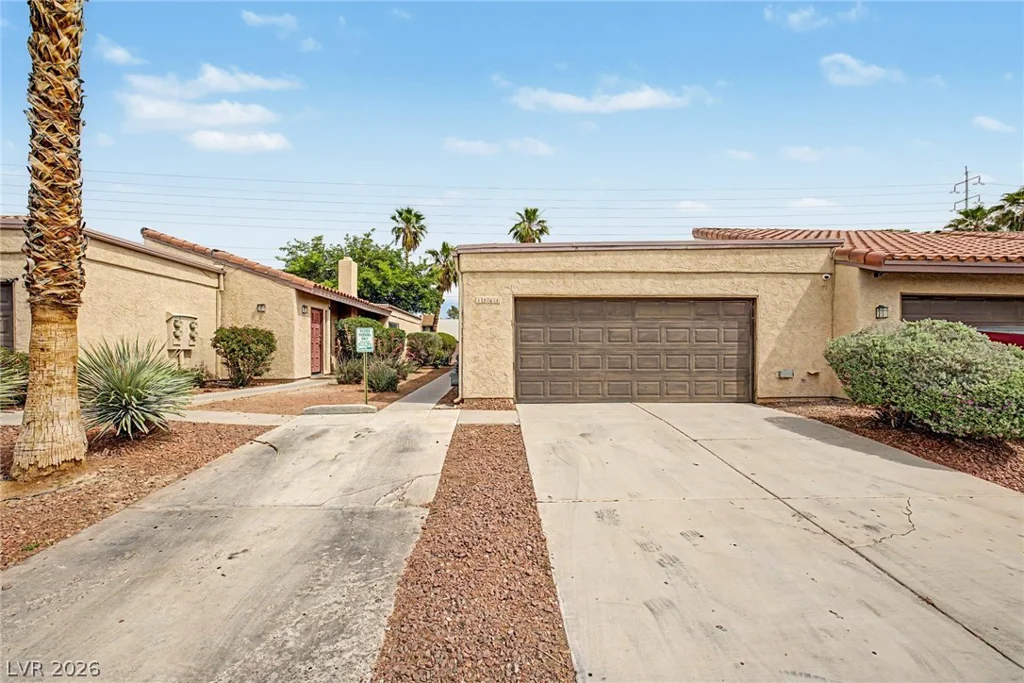 1868 Arbol Verde, Las Vegas, NV 89119