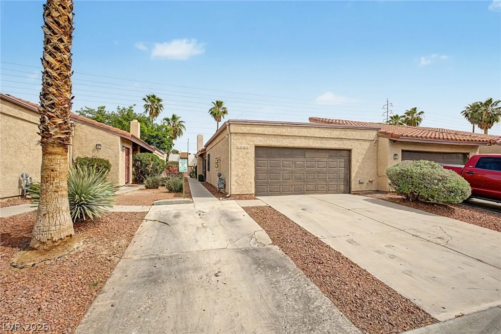 1868 Arbol Verde, Las Vegas, NV 89119