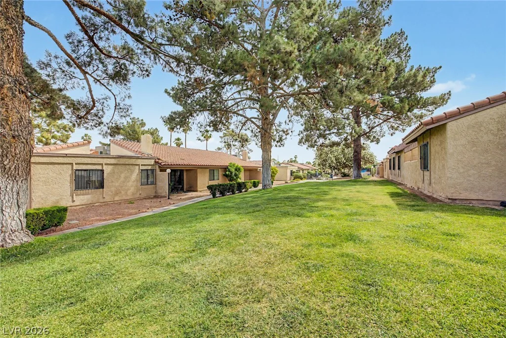 1868 Arbol Verde, Las Vegas, NV 89119