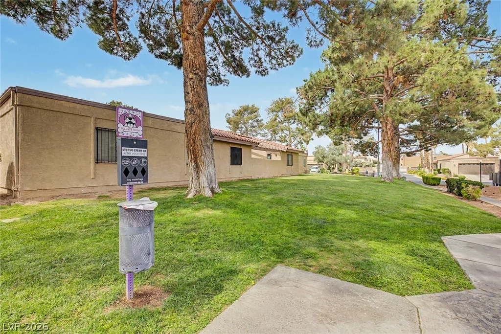 1868 Arbol Verde, Las Vegas, NV 89119