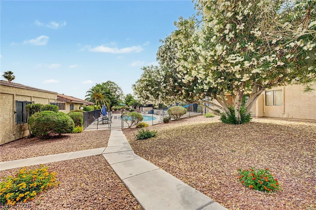 1868 Arbol Verde, Las Vegas, NV 89119