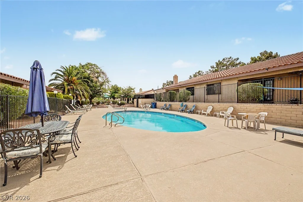 1868 Arbol Verde, Las Vegas, NV 89119