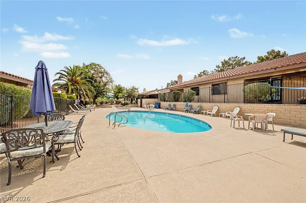 1868 Arbol Verde, Las Vegas, NV 89119