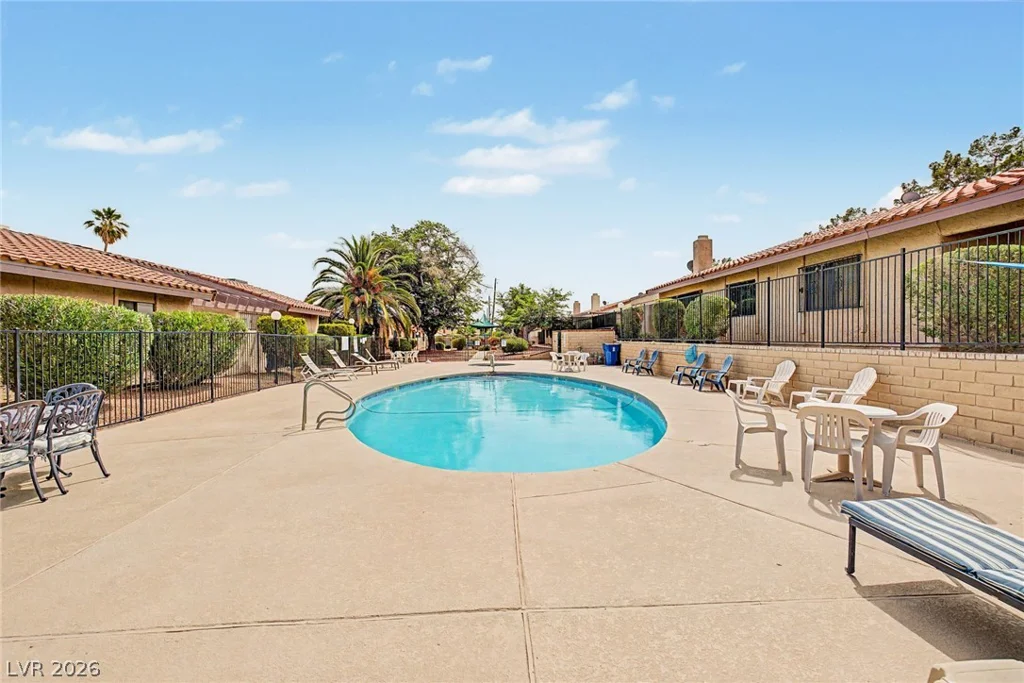 1868 Arbol Verde, Las Vegas, NV 89119