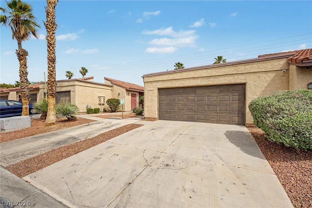1868 Arbol Verde, Las Vegas, NV 89119