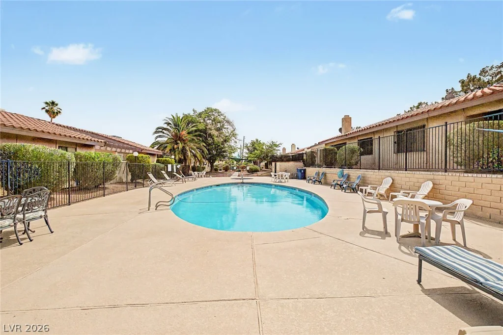 1868 Arbol Verde, Las Vegas, NV 89119