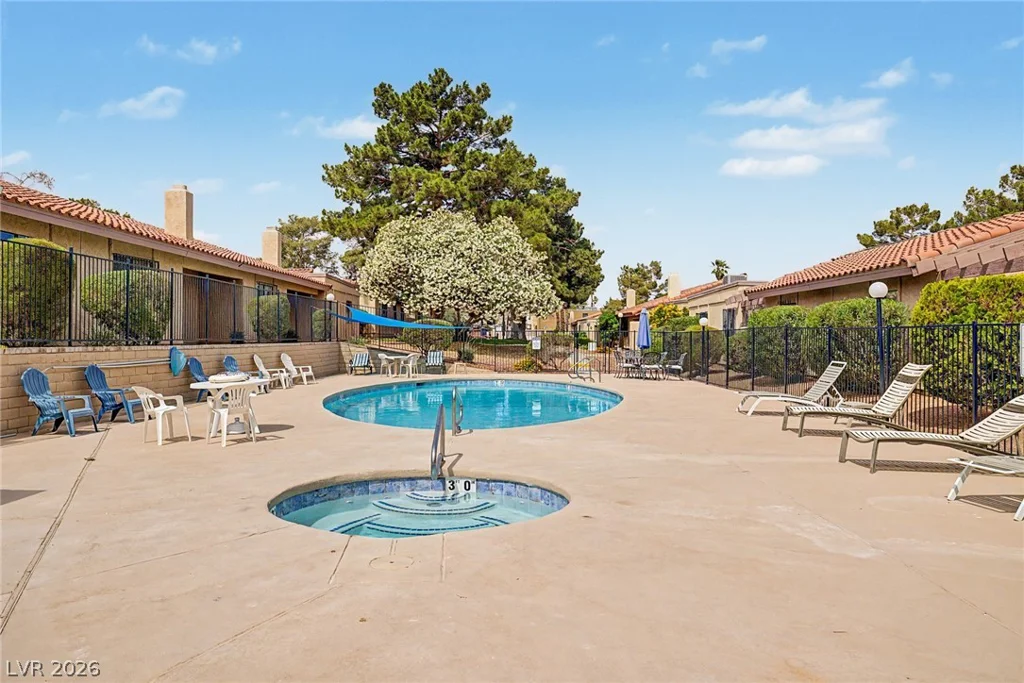 1868 Arbol Verde, Las Vegas, NV 89119