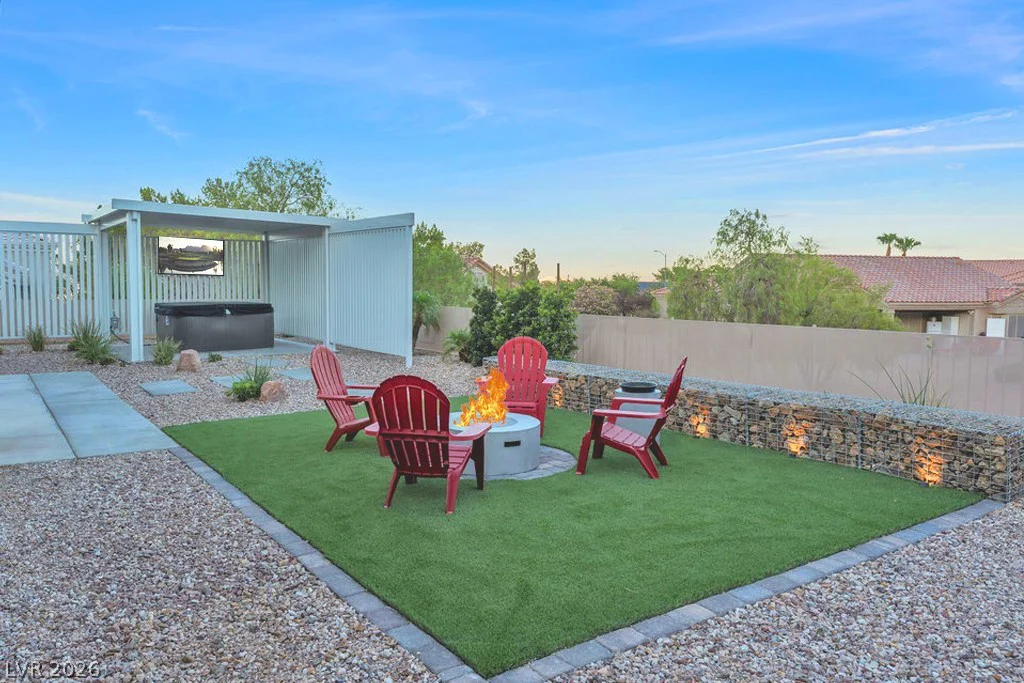 2820 Faiss, Las Vegas, NV 89134