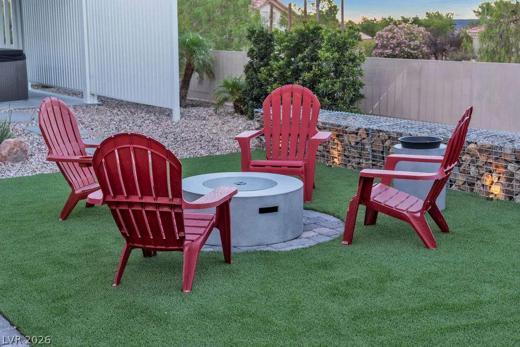 2820 Faiss, Las Vegas, NV 89134