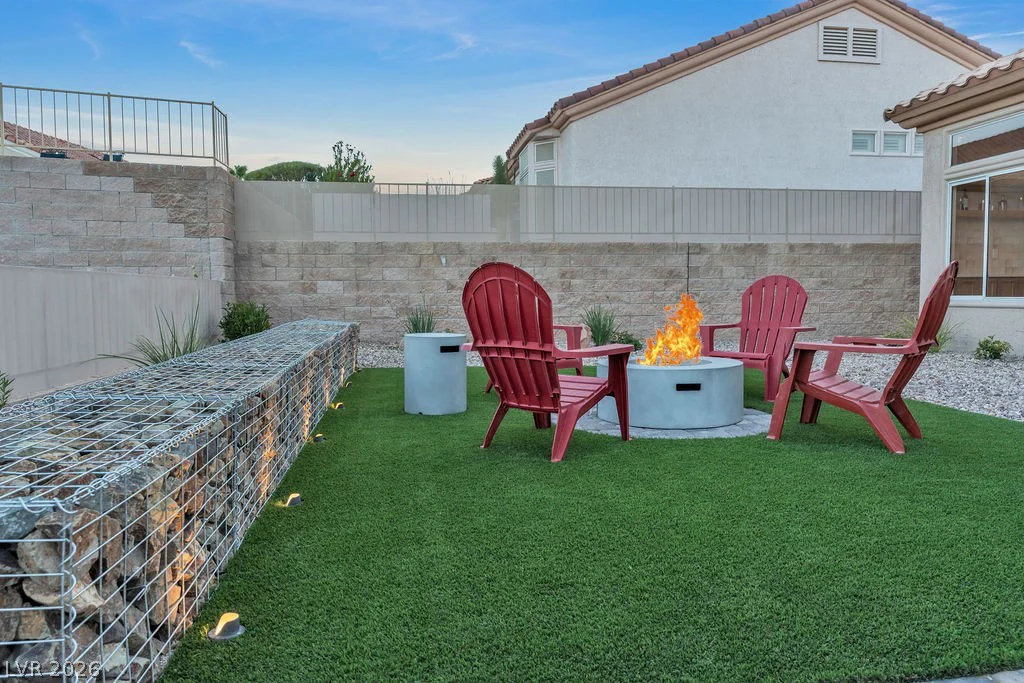 2820 Faiss, Las Vegas, NV 89134