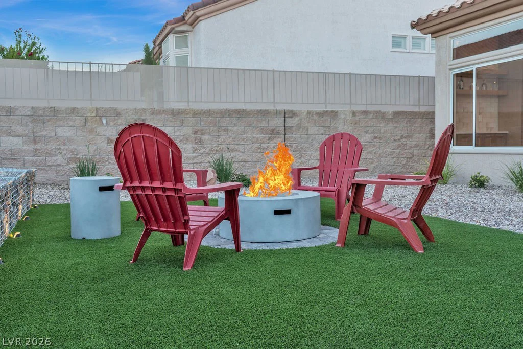 2820 Faiss, Las Vegas, NV 89134