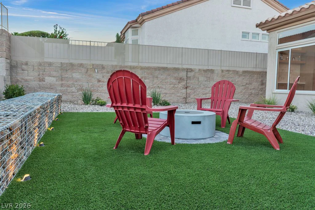 2820 Faiss, Las Vegas, NV 89134
