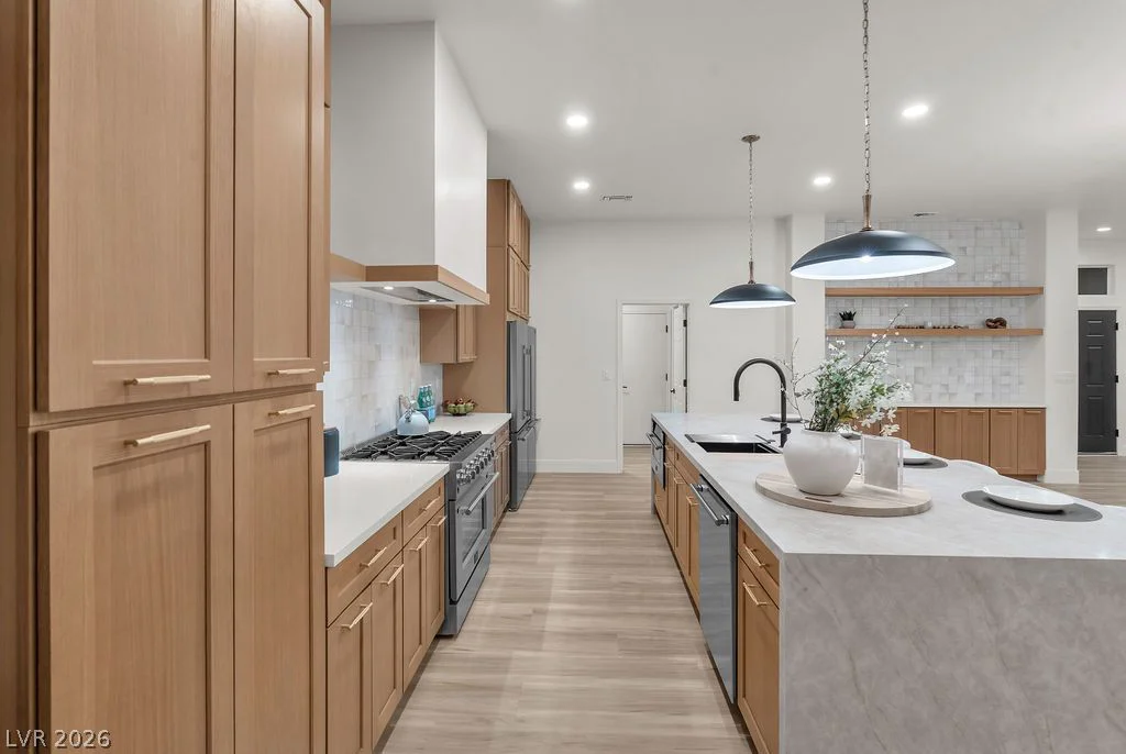 2820 Faiss, Las Vegas, NV 89134