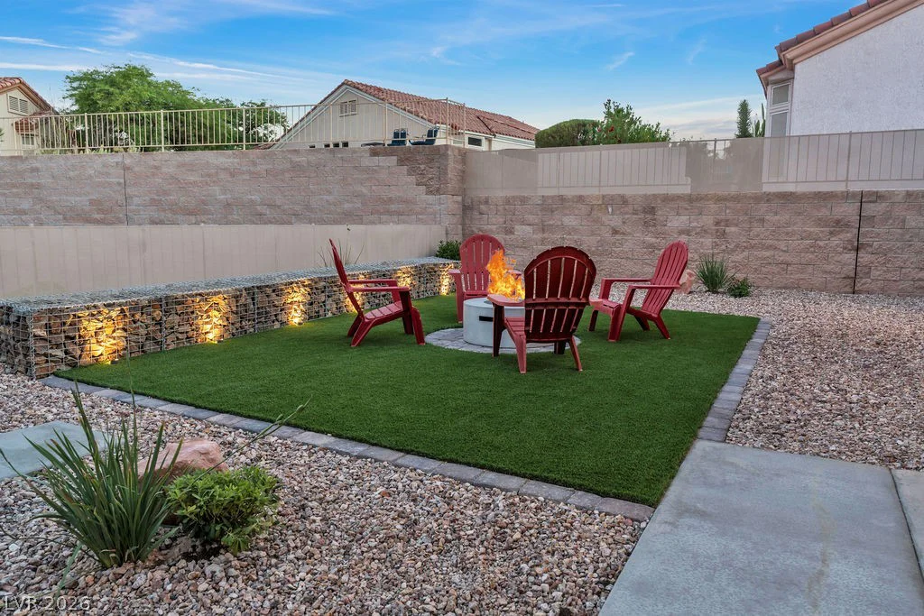 2820 Faiss, Las Vegas, NV 89134