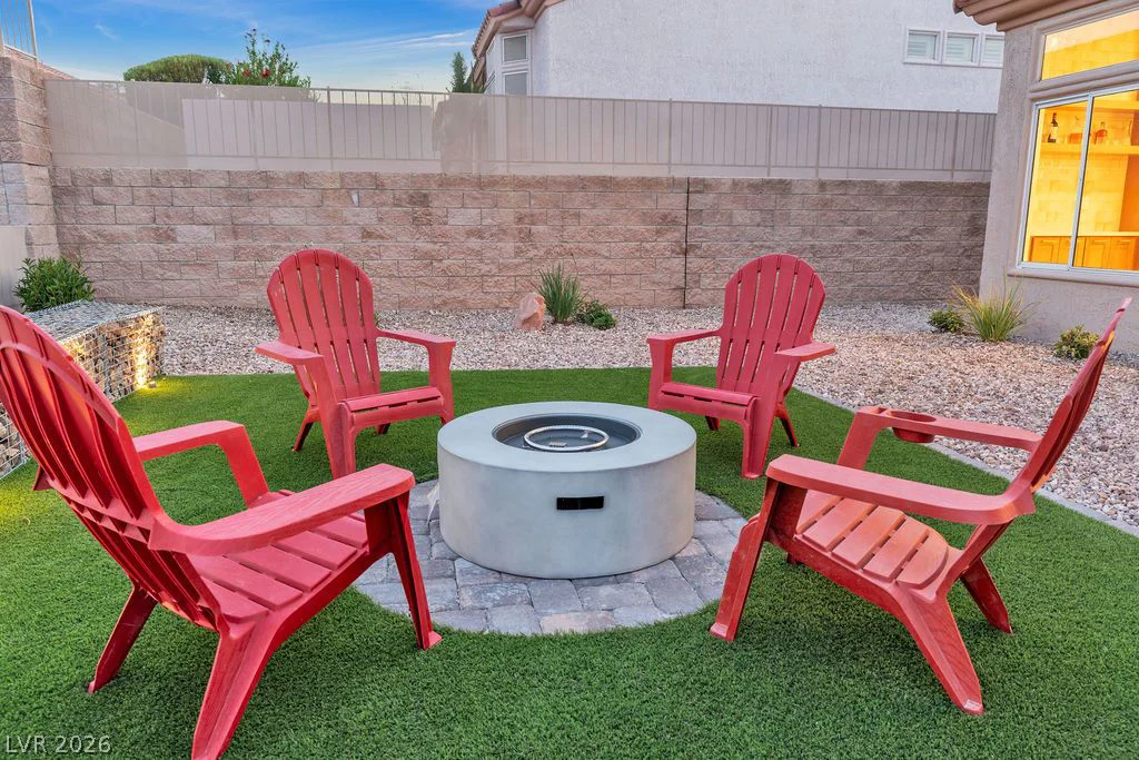 2820 Faiss, Las Vegas, NV 89134