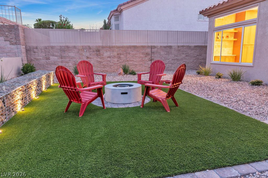 2820 Faiss, Las Vegas, NV 89134