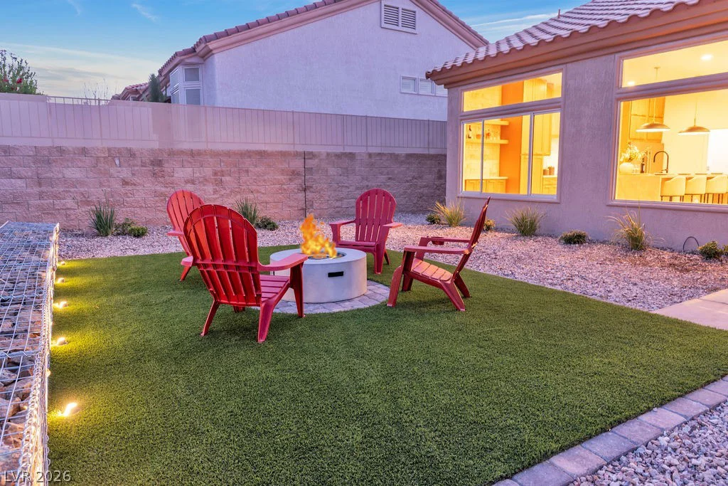 2820 Faiss, Las Vegas, NV 89134