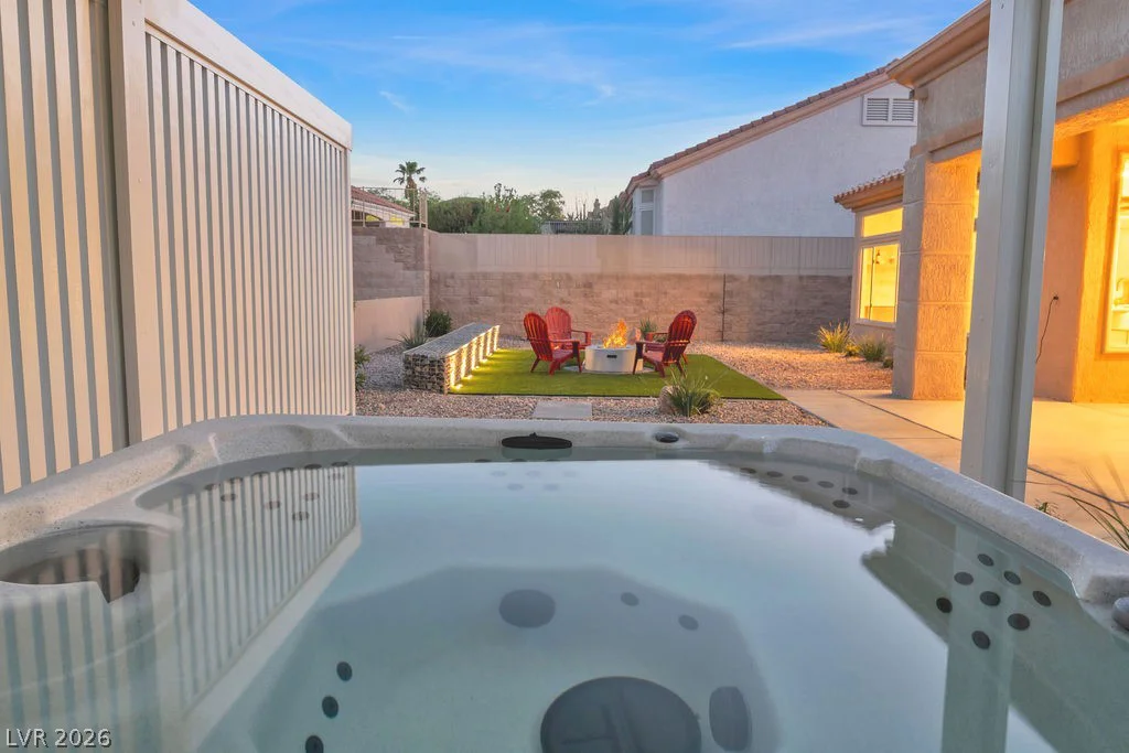 2820 Faiss, Las Vegas, NV 89134