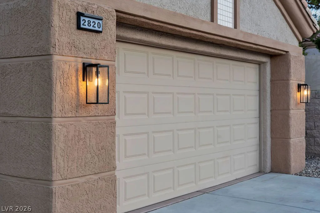 2820 Faiss, Las Vegas, NV 89134