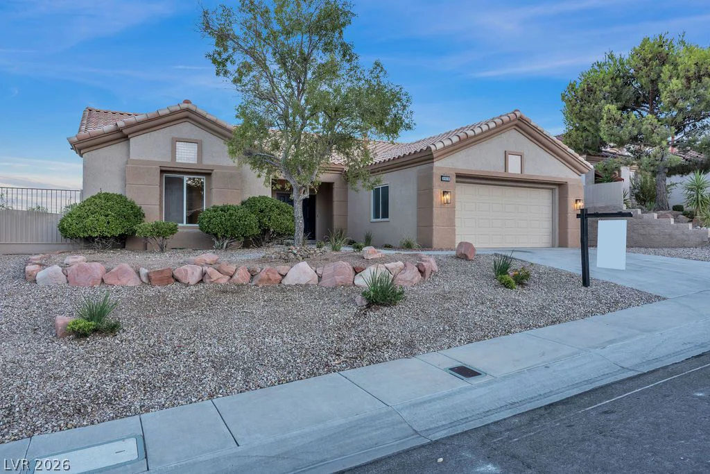2820 Faiss, Las Vegas, NV 89134
