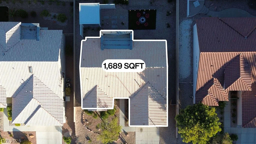 2820 Faiss, Las Vegas, NV 89134
