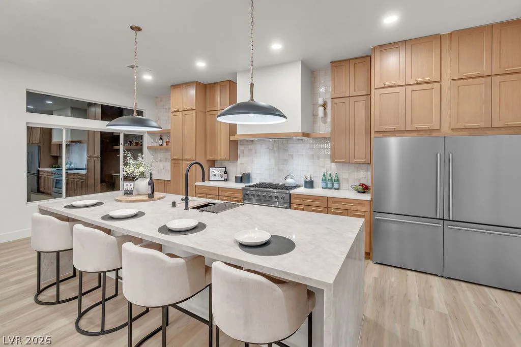 2820 Faiss, Las Vegas, NV 89134