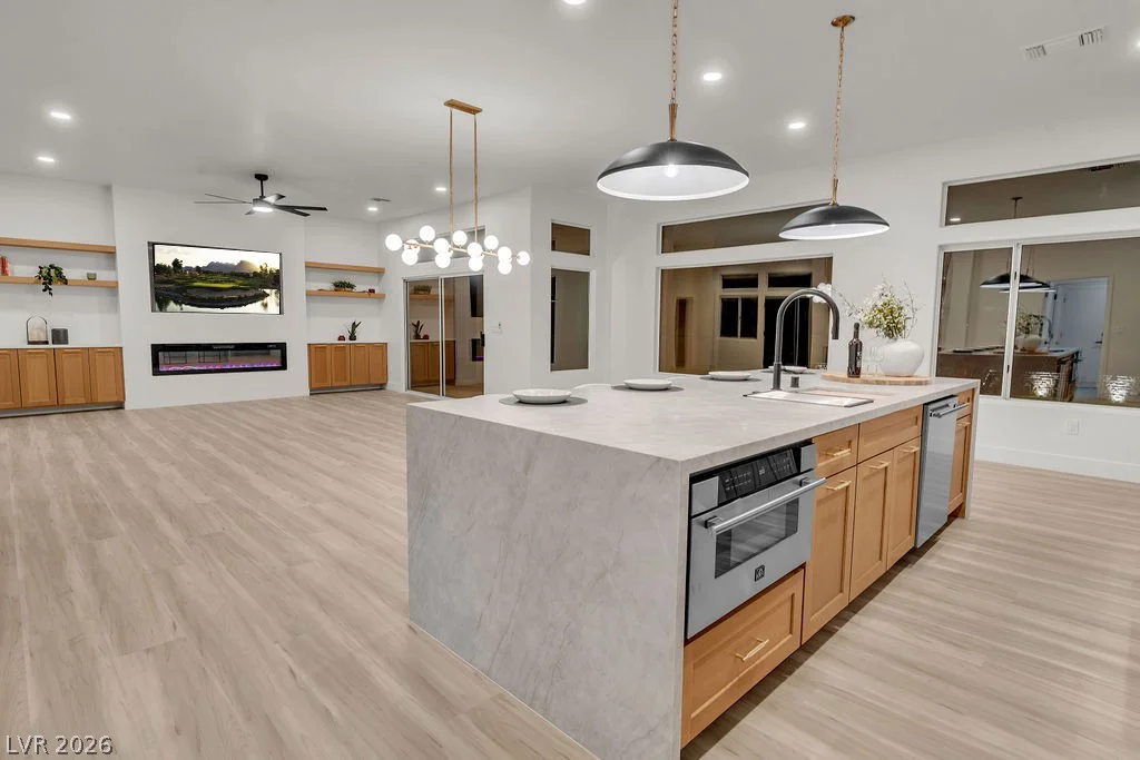 2820 Faiss, Las Vegas, NV 89134