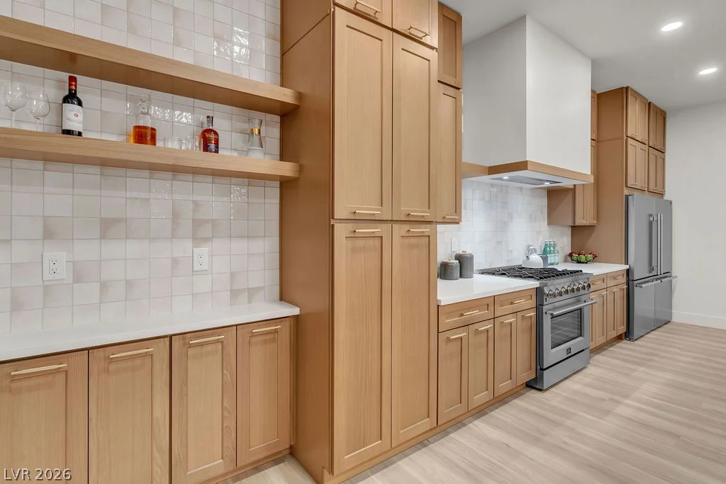 2820 Faiss, Las Vegas, NV 89134