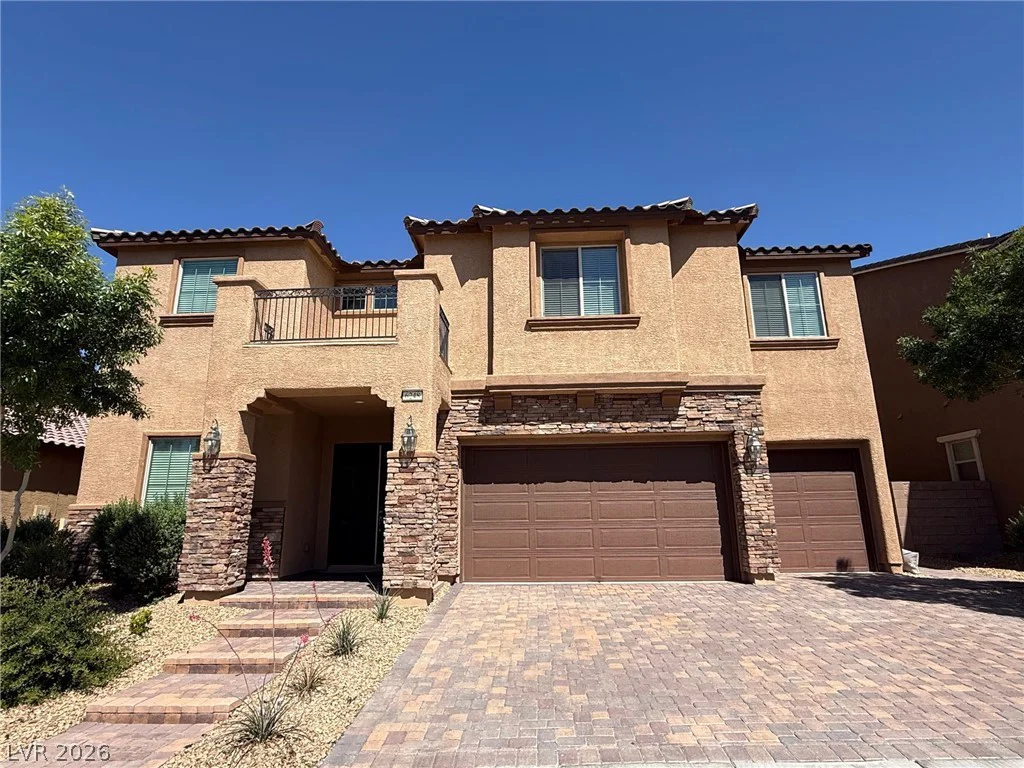 6248 Teo Boyd, Las Vegas, NV 89148