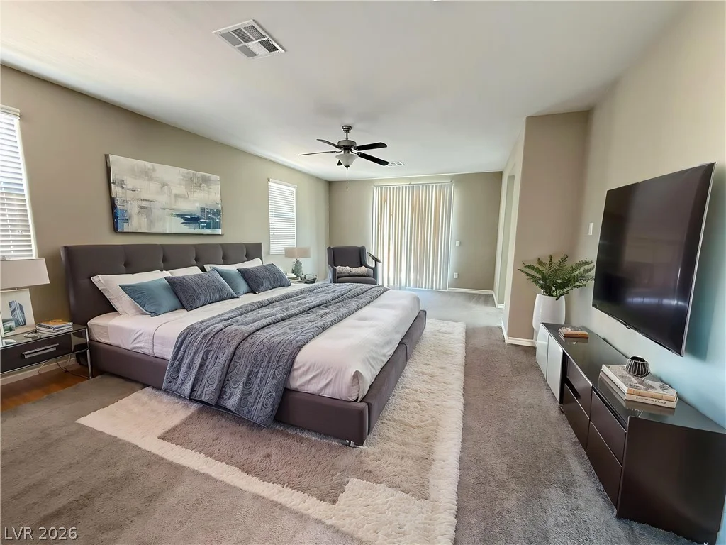 6248 Teo Boyd, Las Vegas, NV 89148