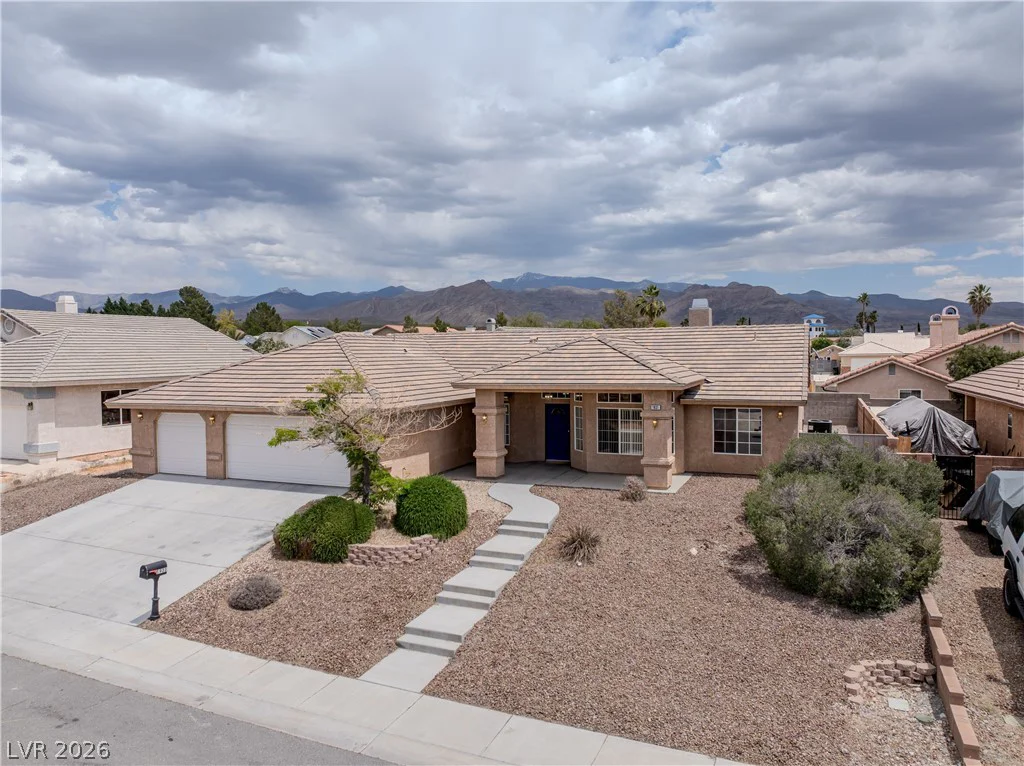 1931 Chablis, Pahrump, NV 89048