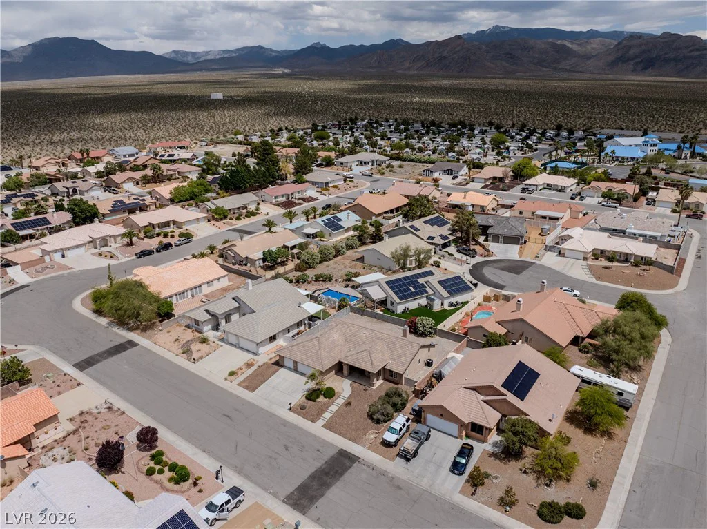 1931 Chablis, Pahrump, NV 89048