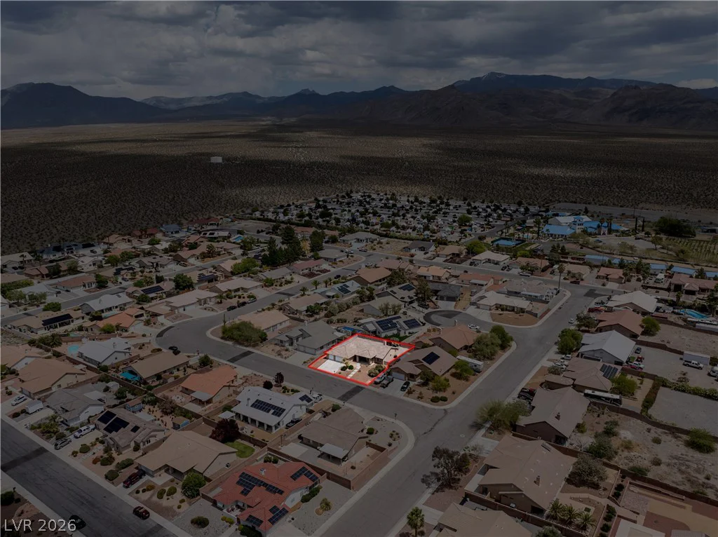 1931 Chablis, Pahrump, NV 89048