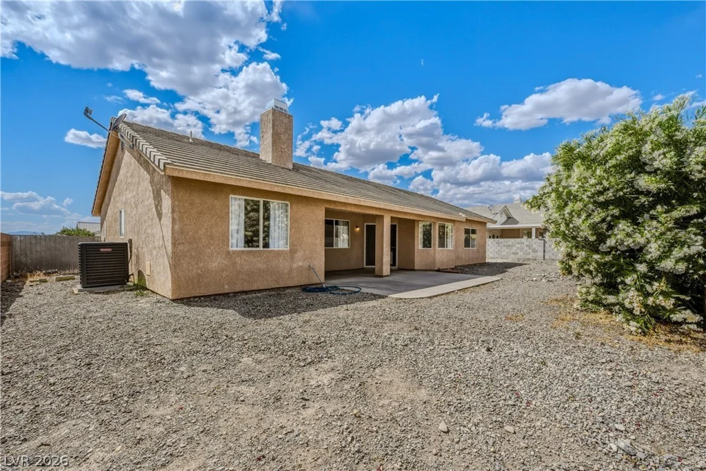 1931 Chablis, Pahrump, NV 89048
