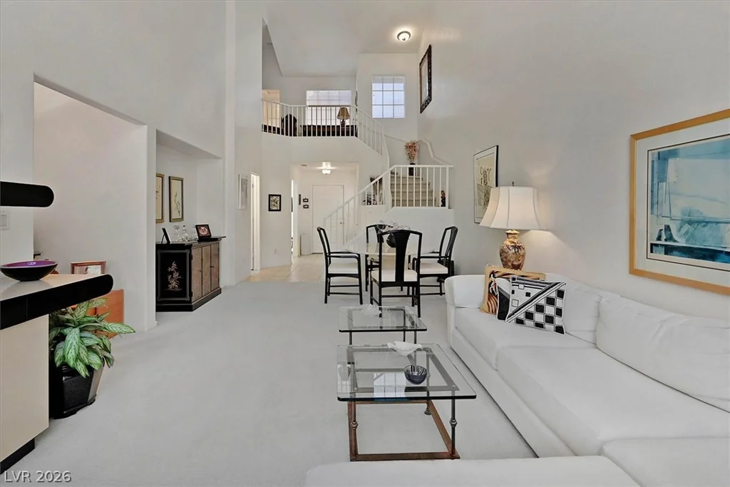427 Blush Creek, Las Vegas, NV 89144