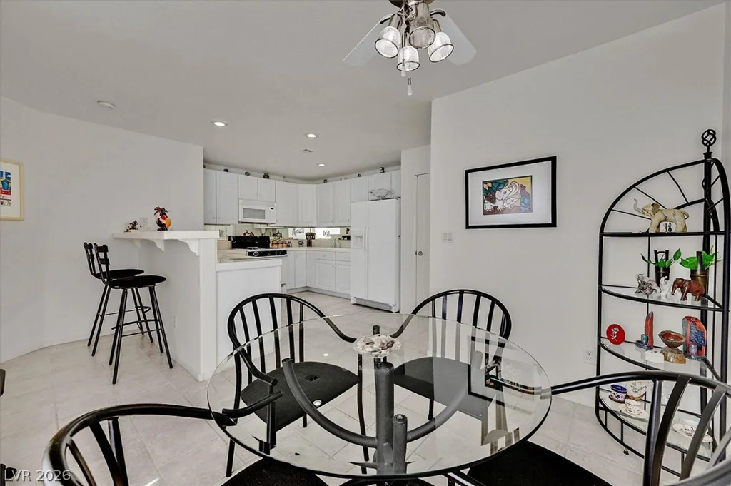 427 Blush Creek, Las Vegas, NV 89144