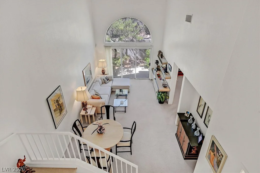 427 Blush Creek, Las Vegas, NV 89144