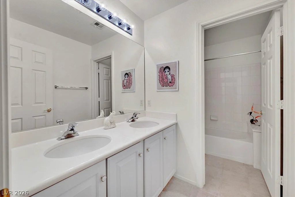 427 Blush Creek, Las Vegas, NV 89144