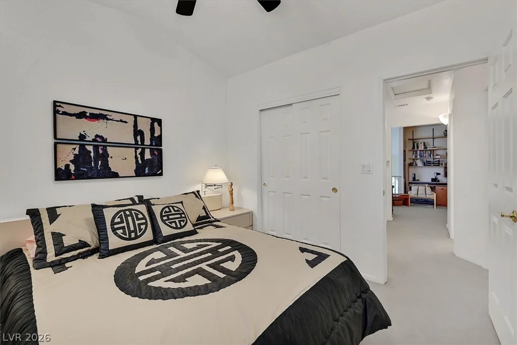 427 Blush Creek, Las Vegas, NV 89144