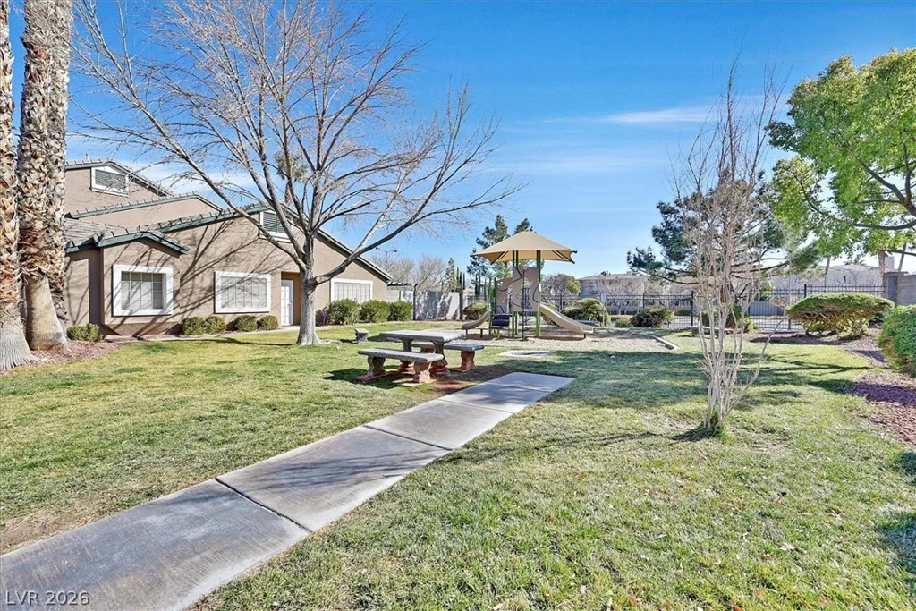 427 Blush Creek, Las Vegas, NV 89144
