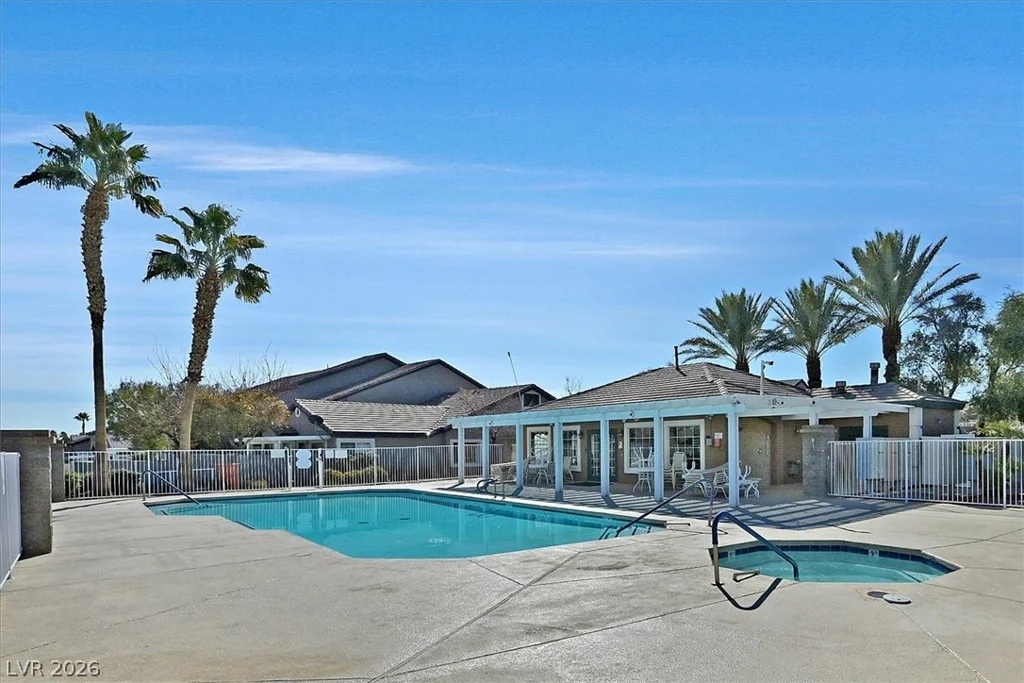 427 Blush Creek, Las Vegas, NV 89144