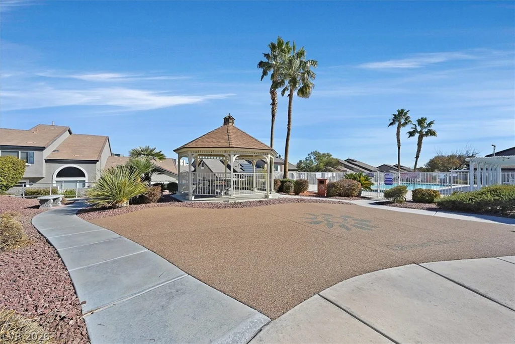 427 Blush Creek, Las Vegas, NV 89144