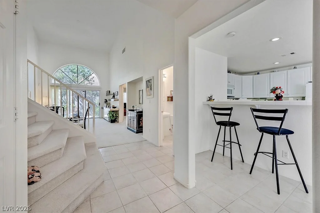 427 Blush Creek, Las Vegas, NV 89144