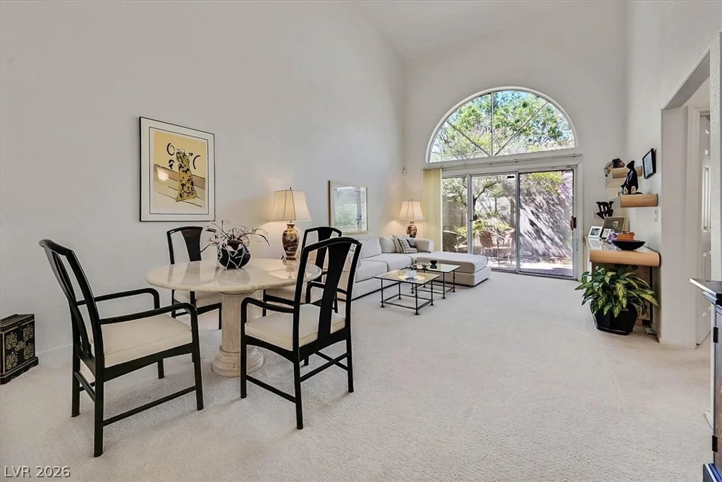 427 Blush Creek, Las Vegas, NV 89144