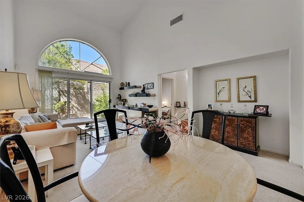 427 Blush Creek, Las Vegas, NV 89144