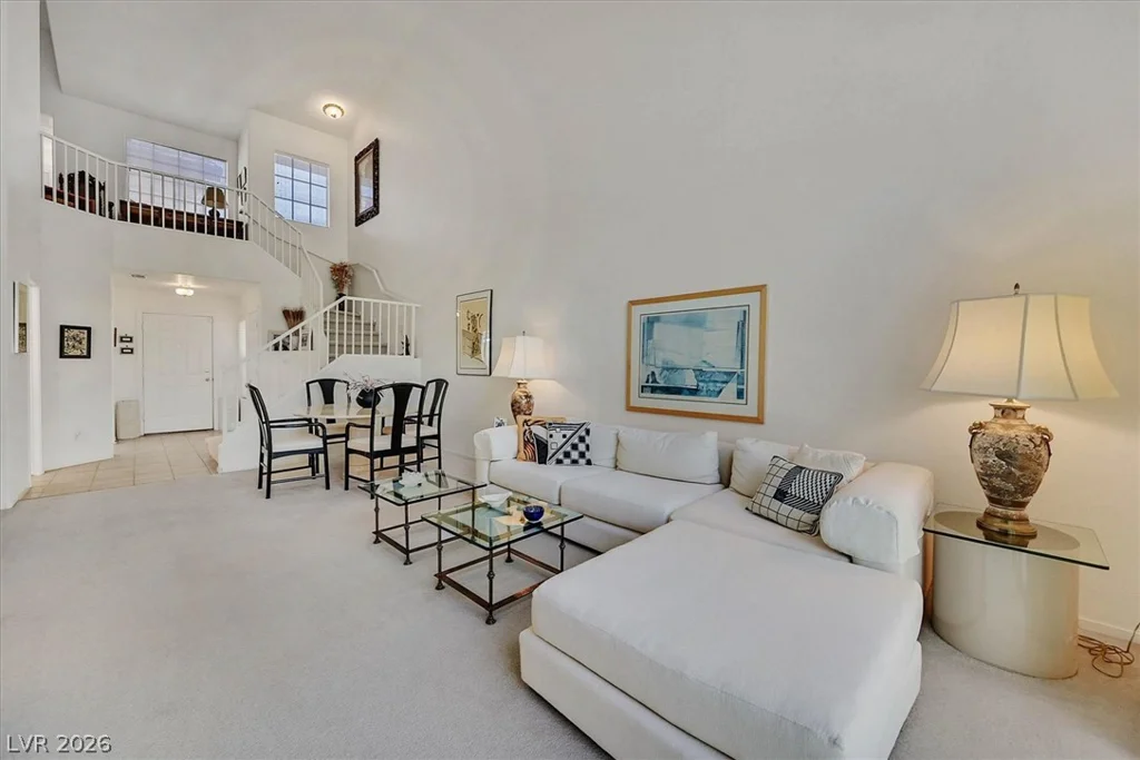 427 Blush Creek, Las Vegas, NV 89144