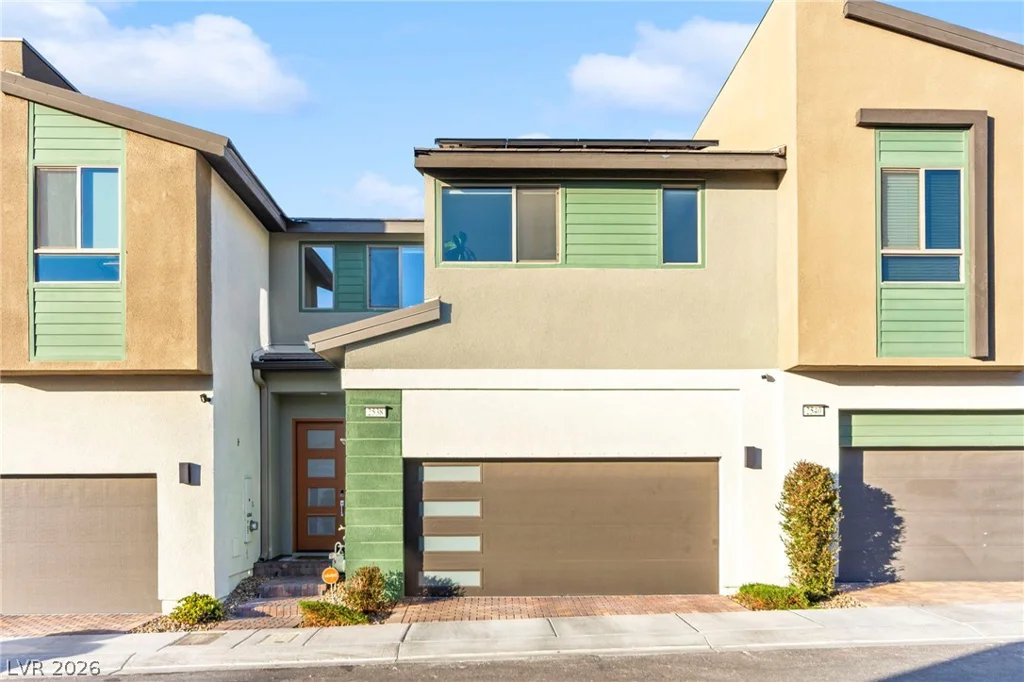 2538 Catallo, Henderson, NV 89044