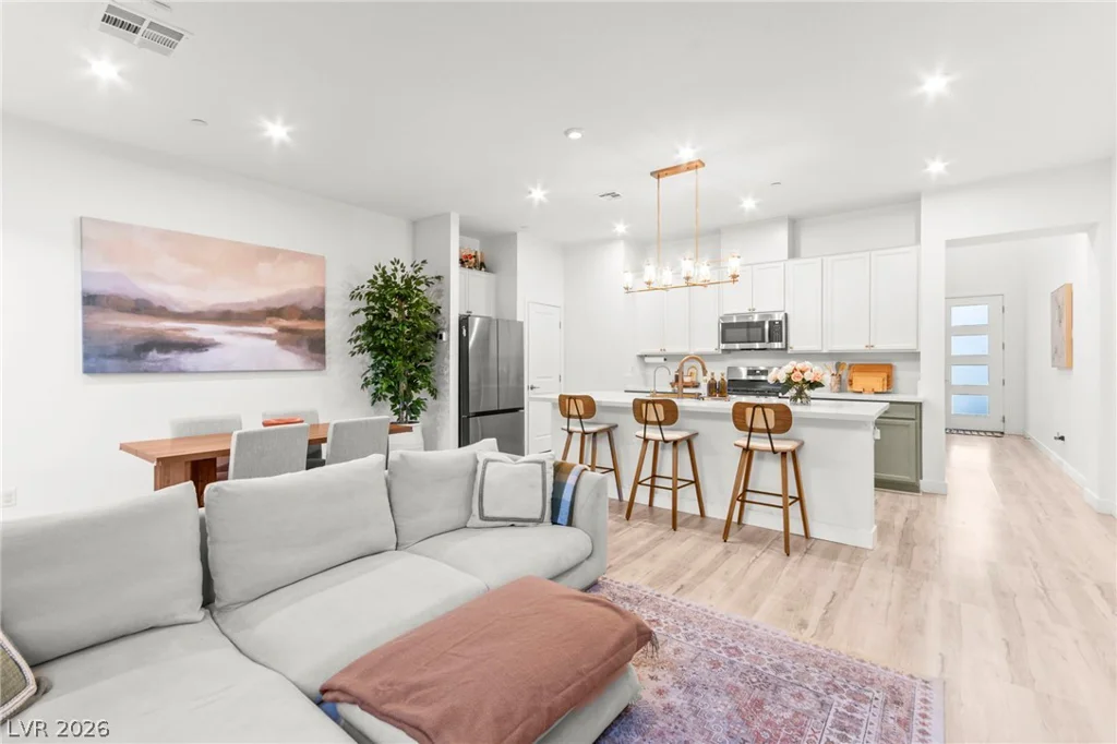 2538 Catallo, Henderson, NV 89044
