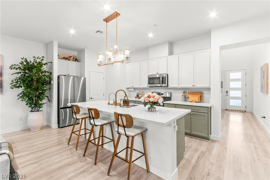 2538 Catallo, Henderson, NV 89044