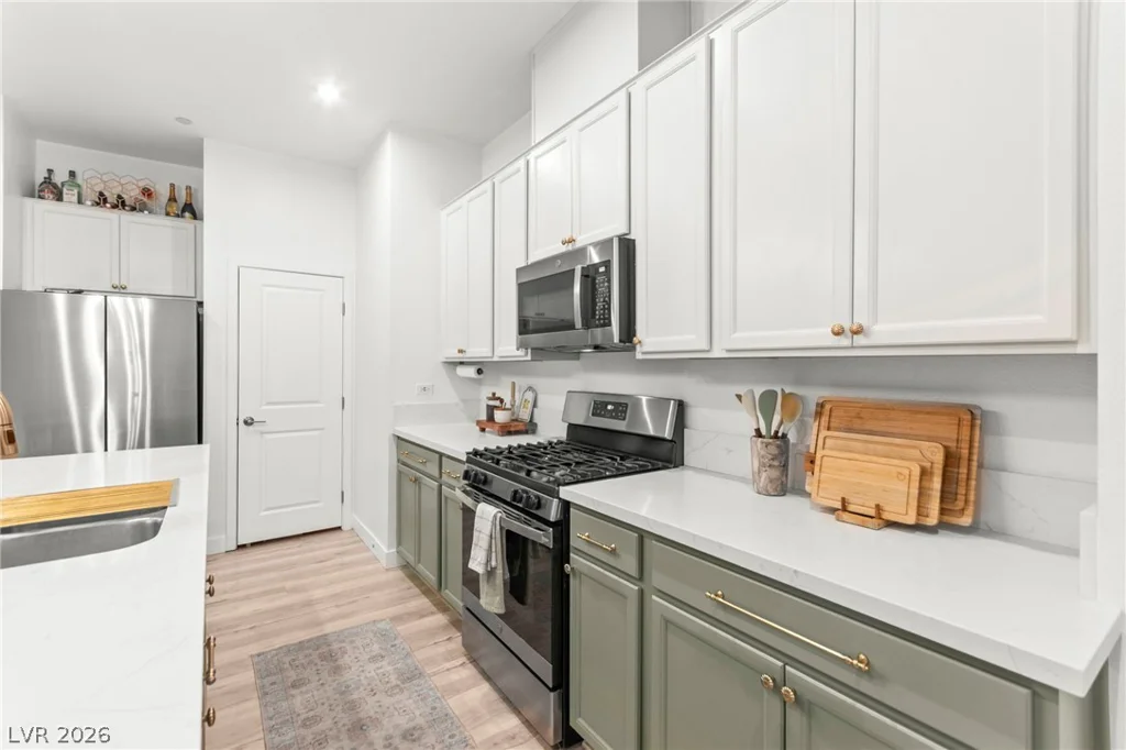 2538 Catallo, Henderson, NV 89044
